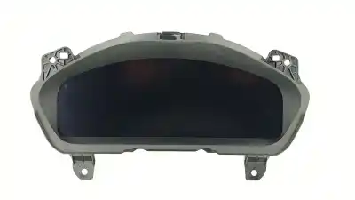 Second-hand car spare part dashboard for ford focus iv (hn) 2.3 st ecoboost oem iam references rx7t10849scg