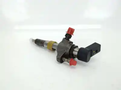 Автозапчасти б/у инжектор за ford focus iii turnier 1.6 tdci ссылки oem iam 9674973080