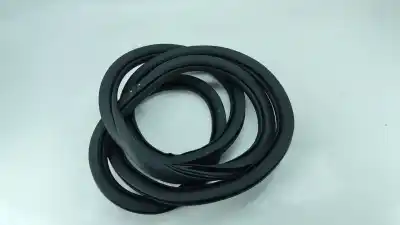 İkinci el araba yedek parçası kapi kontur kauçuk için opel corsa f 1.2 (68) oem iam referansları   