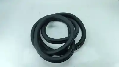 İkinci el araba yedek parçası kapi kontur kauçuk için opel corsa f 1.2 (68) oem iam referansları   