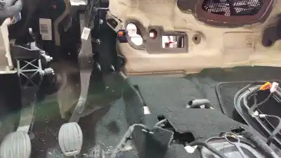 Pièce détachée automobile d'occasion pédale de frein pour opel corsa f 1.2 (68) références oem iam 9824311680 Pièce détachée automobile d'occasion pédale de frein pour opel corsa f 1.2 (68) références oem iam 9824311680