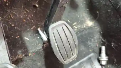 Pezzo di ricambio per auto di seconda mano pedale del freno per opel corsa f 1.2 (68) riferimenti oem iam 9824311680  