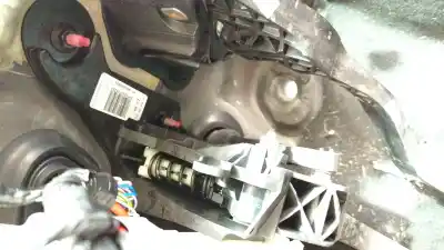 Автозапчастина б/у педаль зцеплення для opel corsa f 1.2 (68) посилання на oem iam 9824262180  