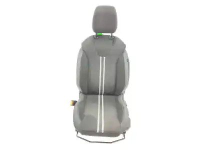 Pièce détachée automobile d'occasion siège avant gauche pour opel corsa f 1.2 (68) références oem iam 5099166 Pièce détachée automobile d'occasion siège avant gauche pour opel corsa f 1.2 (68) références oem iam 5099166