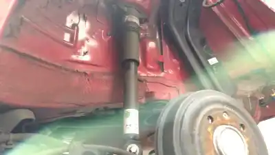 Pièce détachée automobile d'occasion jeu d'amortisseurs arriere pour opel corsa f 1.2 (68) références oem iam 9837467280 Pièce détachée automobile d'occasion jeu d'amortisseurs arriere pour opel corsa f 1.2 (68) références oem iam 9837467280