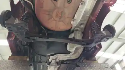 Pièce détachée automobile d'occasion essieu arrière pour opel corsa f 1.2 (68) références oem iam 1648273280 Pièce détachée automobile d'occasion essieu arrière pour opel corsa f 1.2 (68) références oem iam 1648273280