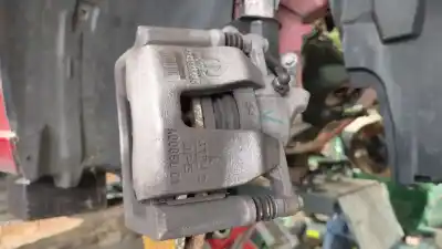 Pièce détachée automobile d'occasion etrier de frein avant droit pour opel corsa f 1.2 (68) références oem iam 1648321680 Pièce détachée automobile d'occasion etrier de frein avant droit pour opel corsa f 1.2 (68) références oem iam 1648321680