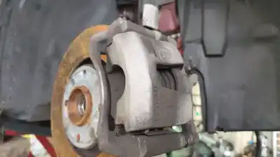 Second-hand car spare part front right brake caliper for opel corsa f 1.2 (68) oem iam references 1648321680  