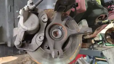 Pièce détachée automobile d'occasion moyeu de roue avant droite pour opel corsa f 1.2 (68) références oem iam 9826877980 Pièce détachée automobile d'occasion moyeu de roue avant droite pour opel corsa f 1.2 (68) références oem iam 9826877980