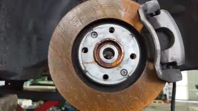 Автозапчастина б/у передній прав для opel corsa f 1.2 (68) посилання на oem iam 9826877980  