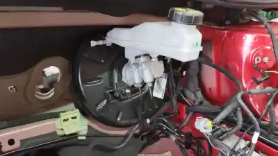 Pièce détachée automobile d'occasion pompe de frein pour opel corsa f 1.2 (68) références oem iam 1643581380 Pièce détachée automobile d'occasion pompe de frein pour opel corsa f 1.2 (68) références oem iam 1643581380