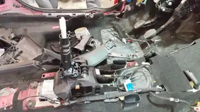 Pièce détachée automobile d'occasion levier pour opel corsa f 1.2 (68) références oem iam 9845949380 Pièce détachée automobile d'occasion levier pour opel corsa f 1.2 (68) références oem iam 9845949380