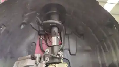 Pièce détachée automobile d'occasion amortisseur avant droit pour opel corsa f 1.2 (68) références oem iam 9837414780 Pièce détachée automobile d'occasion amortisseur avant droit pour opel corsa f 1.2 (68) références oem iam 9837414780