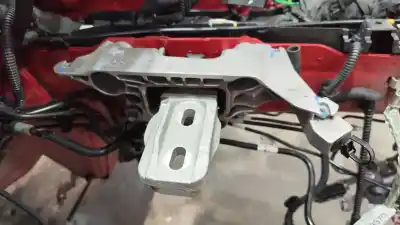 Pièce détachée automobile d'occasion support moteur gauche pour opel corsa f 1.2 (68) références oem iam 1677070980 Pièce détachée automobile d'occasion support moteur gauche pour opel corsa f 1.2 (68) références oem iam 1677070980