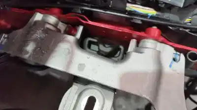 Автозапчастина б/у опора двигуна ліва для opel corsa f 1.2 (68) посилання на oem iam 1677070980  