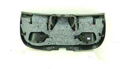 İkinci el araba yedek parçası arka kapi kaplamasi için opel corsa f 1.2 (68) oem iam referansları 98232025zd  