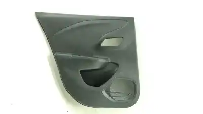 Pièce détachée automobile d'occasion garniture de porte arriere gauche pour opel corsa f 1.2 (68) références oem iam 98294875zd Pièce détachée automobile d'occasion garniture de porte arriere gauche pour opel corsa f 1.2 (68) références oem iam 98294875zd