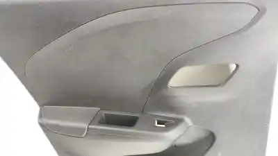 İkinci el araba yedek parçası arka sol kapi kaplamasi için opel corsa f 1.2 (68) oem iam referansları 98294875zd  
