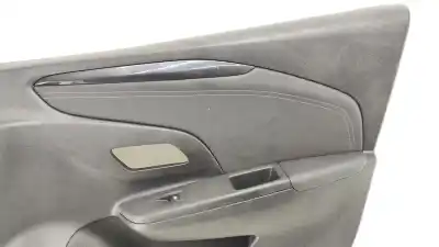 İkinci el araba yedek parçası sag ön kapi kaplamasi için opel corsa f 1.2 (68) oem iam referansları 98326383xb  