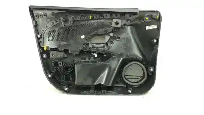 İkinci el araba yedek parçası sag ön kapi kaplamasi için opel corsa f 1.2 (68) oem iam referansları 98326383xb  