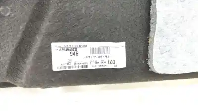 Pezzo di ricambio per auto di seconda mano modanatura per opel corsa f 1.2 (68) riferimenti oem iam 8294945zd  