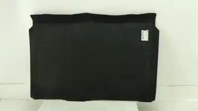 Pezzo di ricambio per auto di seconda mano coperchio del baule per opel corsa f 1.2 (68) riferimenti oem iam 98577547zd  