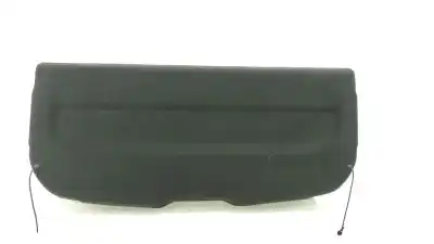 Pièce détachée automobile d'occasion plage arrière pour opel corsa f 1.2 (68) références oem iam 98487369zd Pièce détachée automobile d'occasion plage arrière pour opel corsa f 1.2 (68) références oem iam 98487369zd