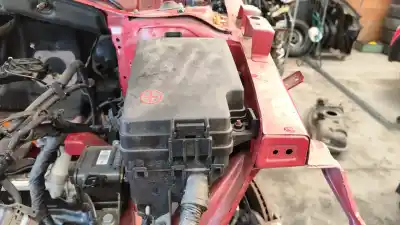 Автозапчасти б/у блок реле/предохранителей за kia xceed (cd) 1.4 t-gdi ссылки oem iam   