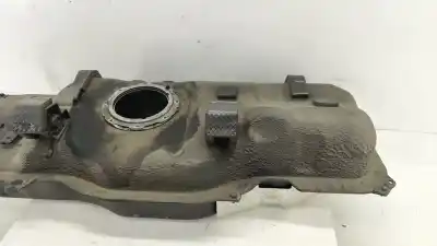 Автозапчастина б/у паливний бак для kia xceed (cd) 1.4 t-gdi посилання на oem iam 31150cr000  