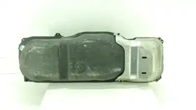 Автозапчастина б/у паливний бак для kia xceed (cd) 1.4 t-gdi посилання на oem iam 31150cr000  