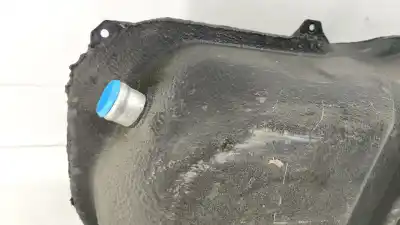 Автозапчастина б/у паливний бак для kia xceed (cd) 1.4 t-gdi посилання на oem iam 31150cr000  