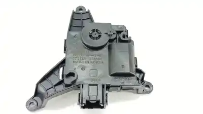 Second-hand car spare part heater blower motor for ford focus iv (hn) 2.3 st ecoboost oem iam references aa1138004790