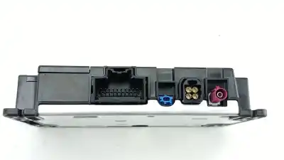 Second-hand car spare part electronic module for ford focus iv (hn) 2.3 st ecoboost oem iam references nx7t14h076dam  