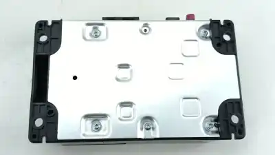 Second-hand car spare part electronic module for ford focus iv (hn) 2.3 st ecoboost oem iam references nx7t14h076dam  