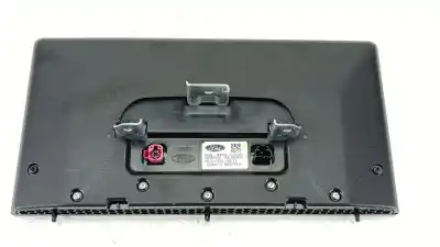 Pezzo di ricambio per auto di seconda mano display multifunzione per ford focus iv (hn) 2.3 st ecoboost riferimenti oem iam py4b18r955le3uaw  
