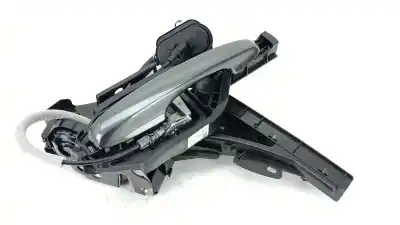 Second-hand car spare part rear right door lock for ford focus iv (hn) 2.3 st ecoboost oem iam references px7ba26426aab