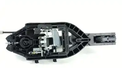 Second-hand car spare part rear right door lock for ford focus iv (hn) 2.3 st ecoboost oem iam references px7ba26426aab  