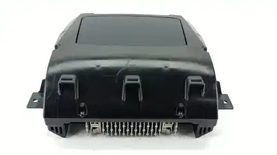 Second-hand car spare part multifunction display for ford focus iv (hn) 2.3 st ecoboost oem iam references jx7t19g468ba