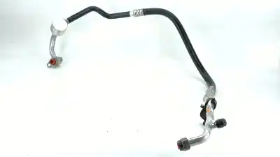 Second-hand car spare part air conditioning pipes for ford focus iv (hn) 2.3 st ecoboost oem iam references 374a