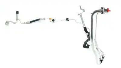 Second-hand car spare part air conditioning pipes for ford focus iv (hn) 2.3 st ecoboost oem iam references jx6119a834ge