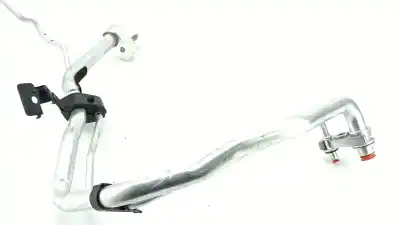 Second-hand car spare part air conditioning pipes for ford focus iv (hn) 2.3 st ecoboost oem iam references jx6119a834ge  