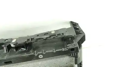 İkinci el araba yedek parçası ön panel için opel corsa f 1.2 (68) oem iam referansları 9863392280  