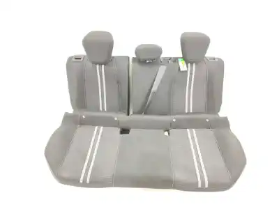 Автозапчастина б/у задні сидіння для opel corsa f 1.2 (68) посилання на oem iam 9830578180  