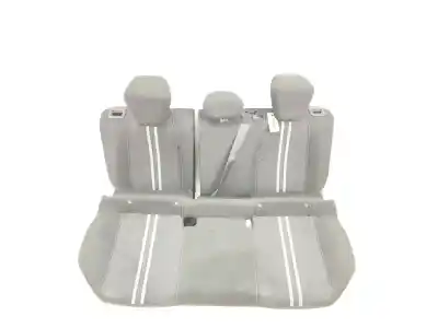 Автозапчастина б/у задні сидіння для opel corsa f 1.2 (68) посилання на oem iam 9830578180  