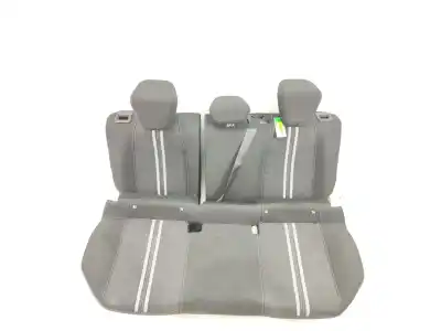 Автозапчастина б/у задні сидіння для opel corsa f 1.2 (68) посилання на oem iam 9830578180  