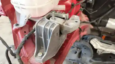 Peça sobressalente para automóvel em segunda mão suporte direito do motor por kia xceed (cd) 1.4 t-gdi referências oem iam 21810j7200