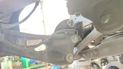 Автозапчастина б/у культ заднього правого для kia xceed (cd) 1.4 t-gdi посилання на oem iam 52720j7aa0  