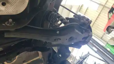 Peça sobressalente para automóvel em segunda mão braço de suspensão traseiro superior direito por kia xceed (cd) 1.4 t-gdi referências oem iam 55220craa0