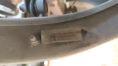 Автозапчастина б/у верхній задній правий рычаг підвіски для kia xceed (cd) 1.4 t-gdi посилання на oem iam 55220craa0  