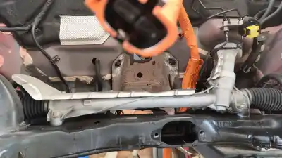 Peça sobressalente para automóvel em segunda mão caixa de direção por kia xceed (cd) 1.4 t-gdi referências oem iam 56500cr100